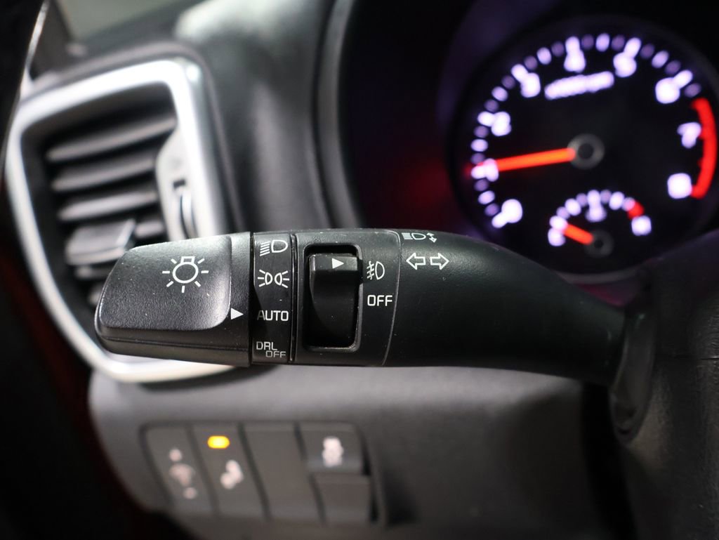 Used 2019 Kia Sportage EX w/ EX Premium Package image 37