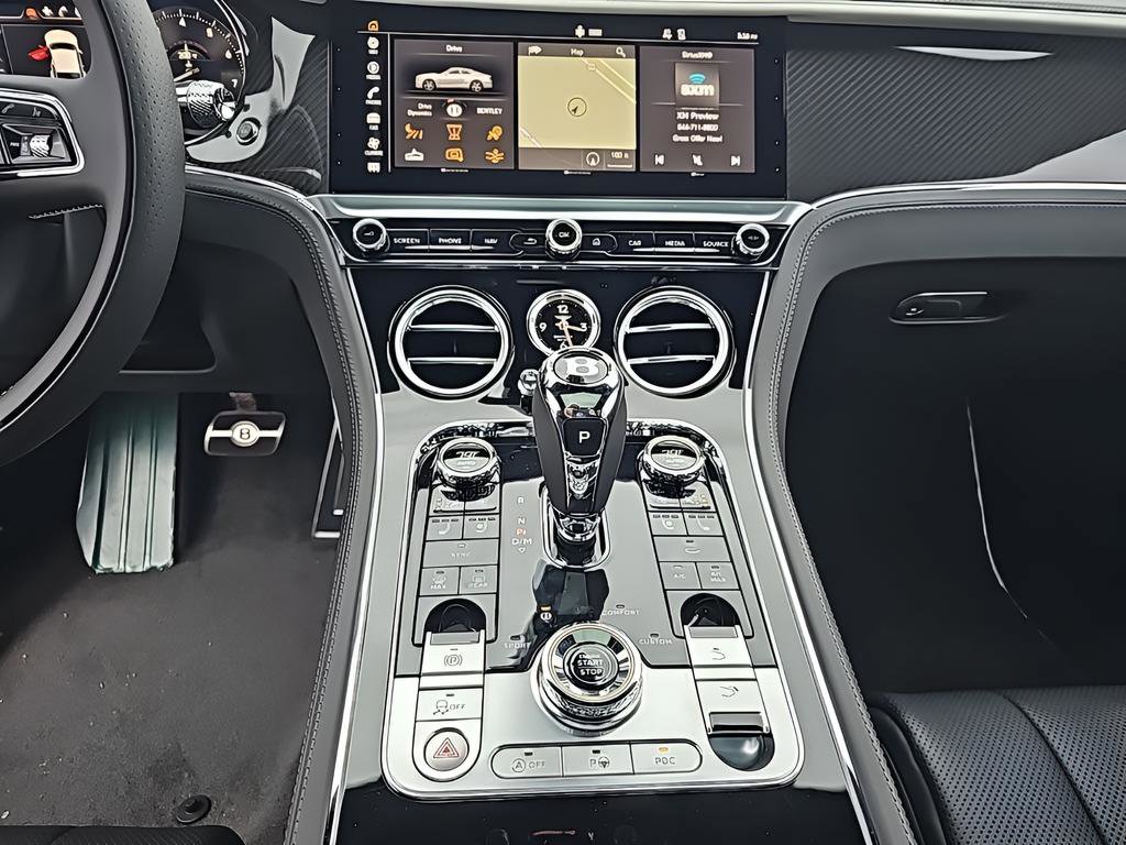 New 2024 Bentley Continental GT Speed image 26