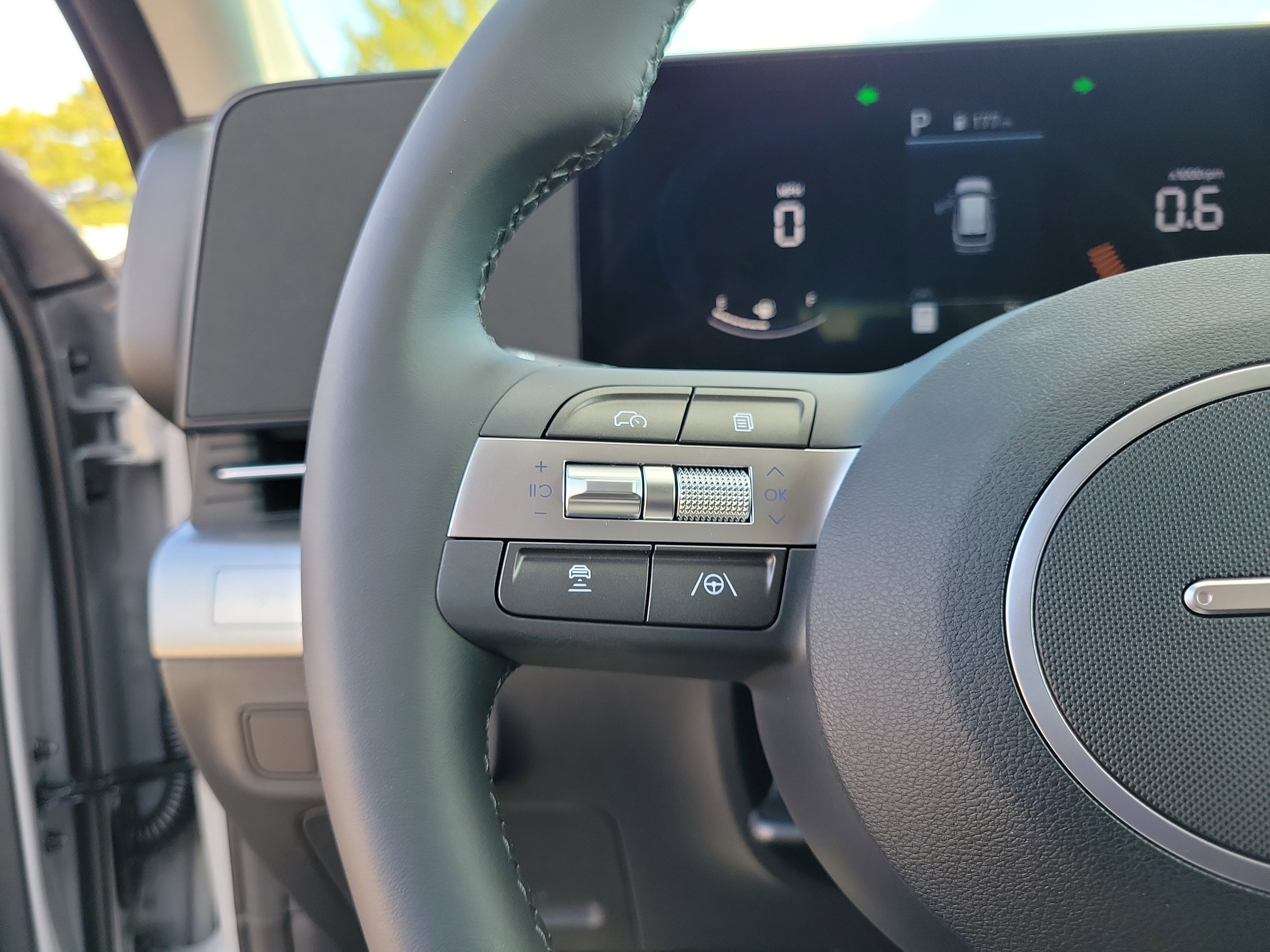 New 2026 Hyundai Kona SEL Sport image 23