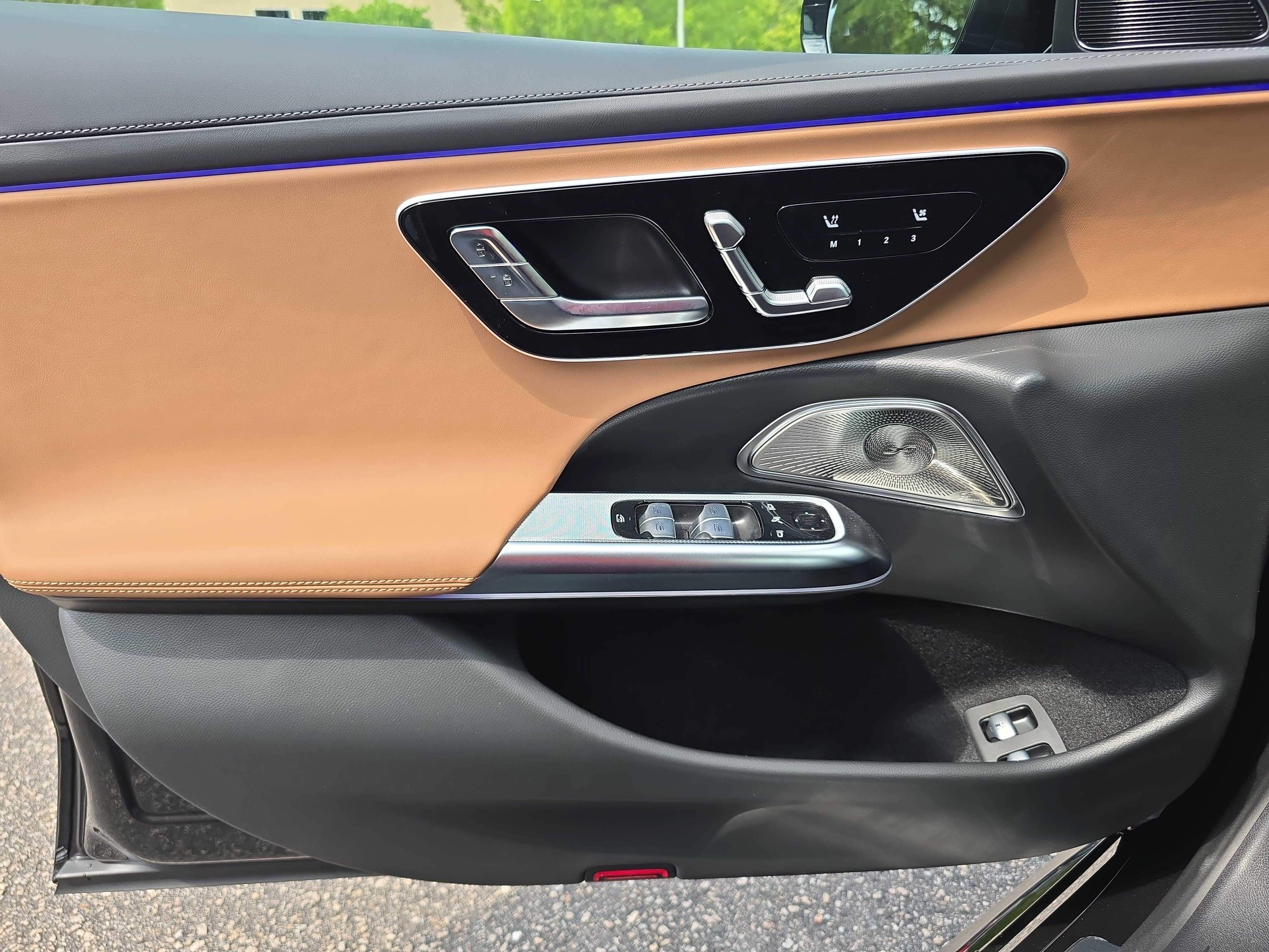 New 2026 Mercedes-Benz E 53 AMG e 4MATIC Sedan image 27