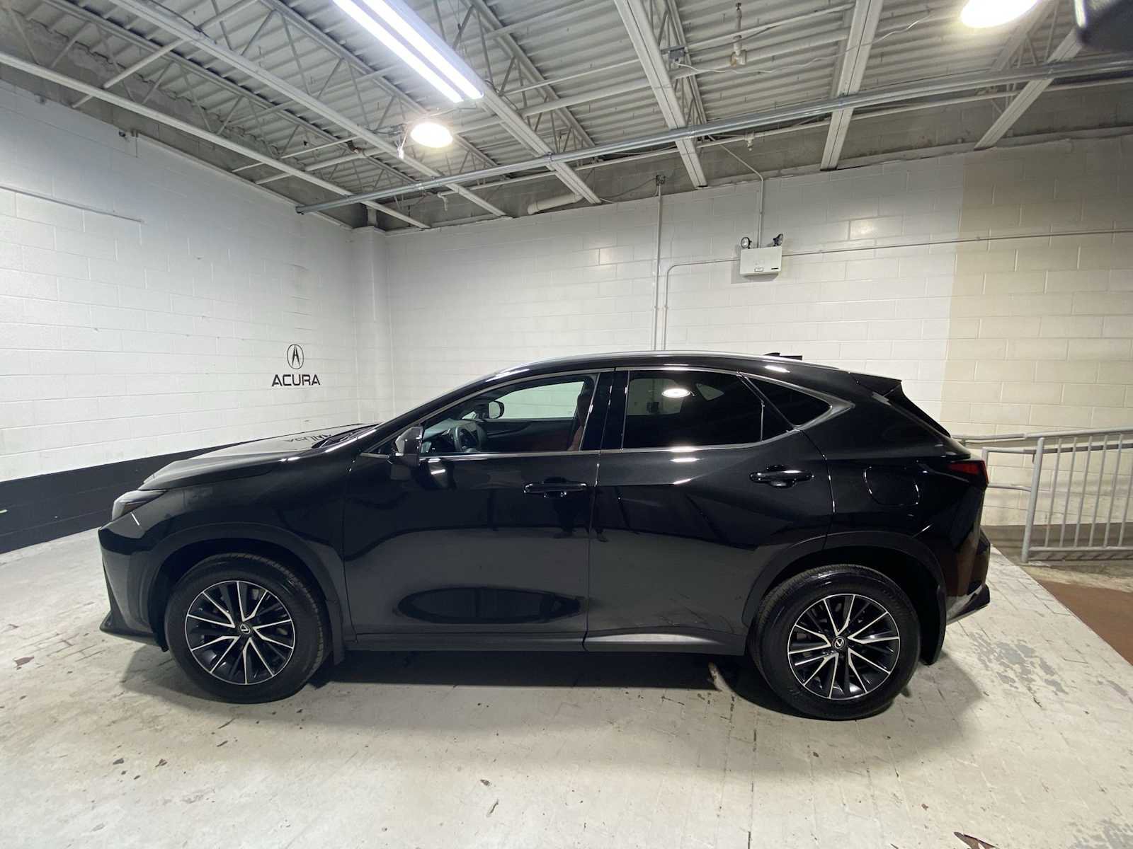 Used 2024 Lexus NX 350 AWD image 3