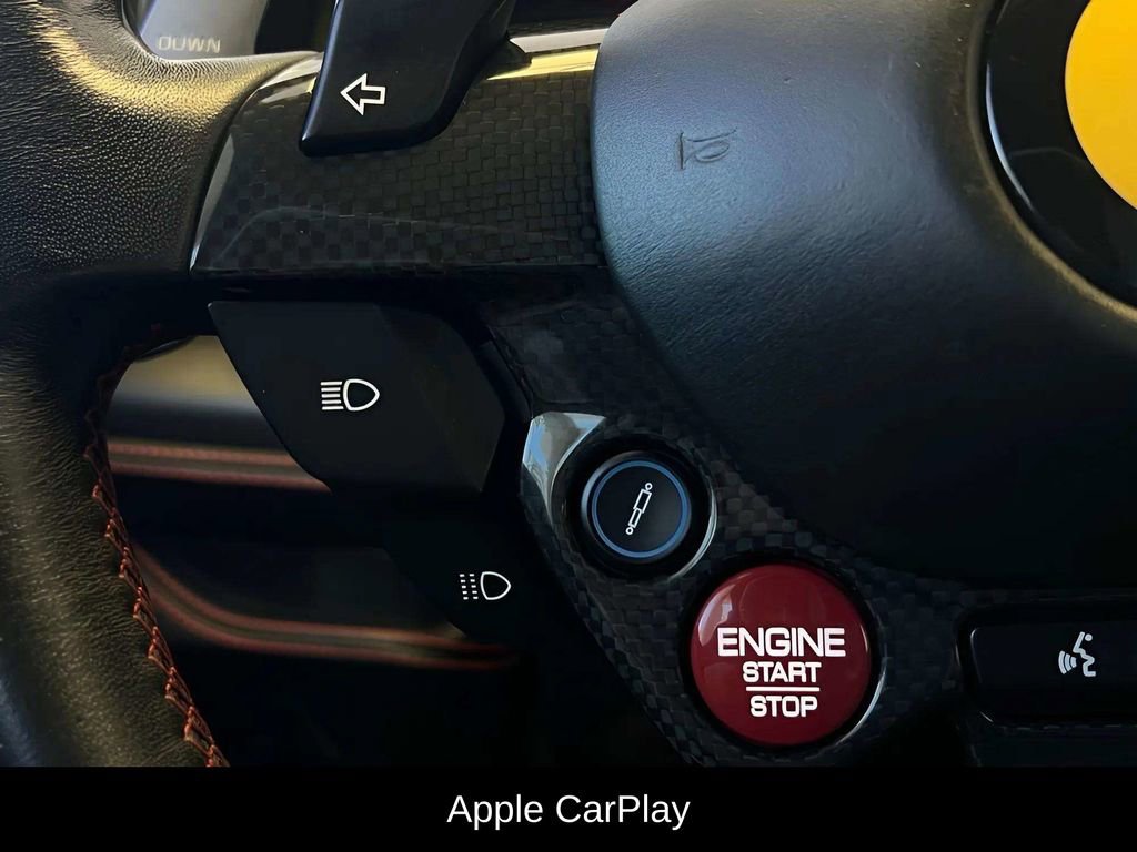 Used 2021 Ferrari F8 Tributo image 12