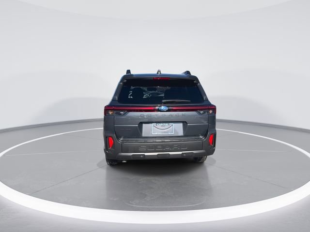 New 2026 Subaru Outback Limited w/ Premium/Limited Package 2 image 7