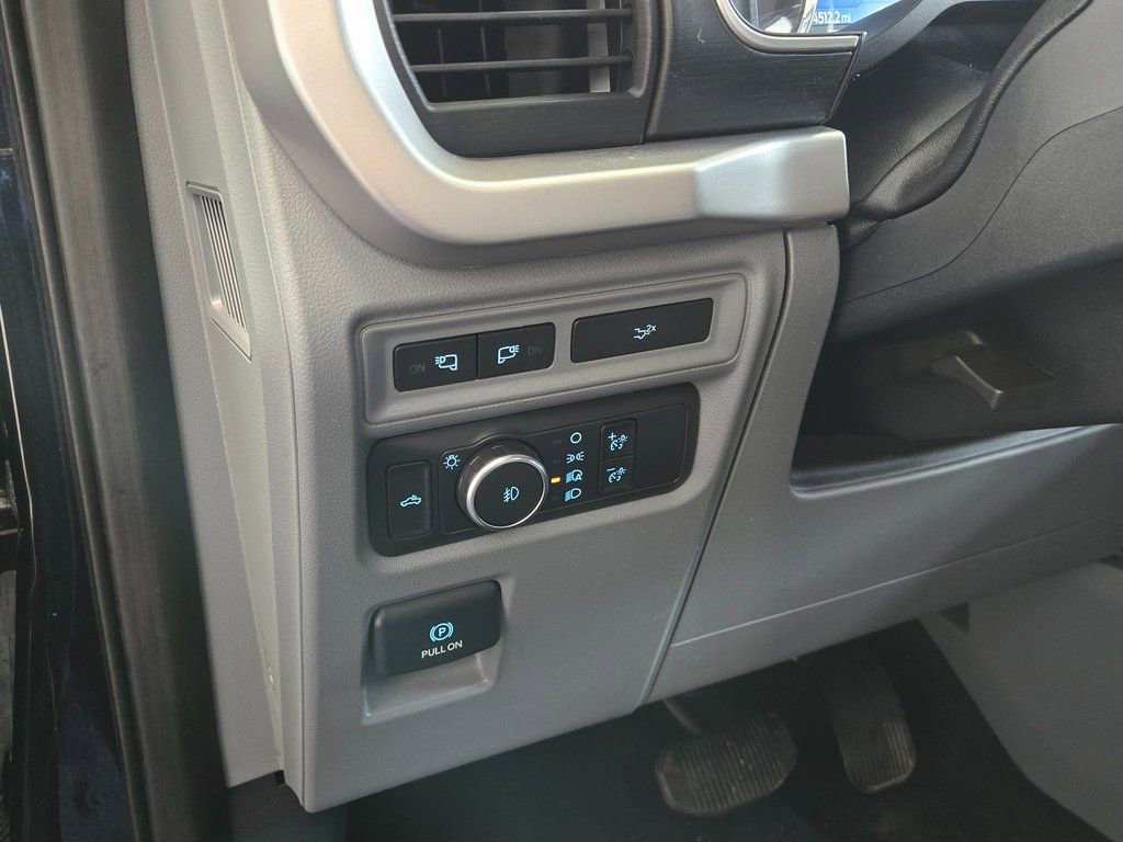 Used 2022 Ford F150 XLT w/ Equipment Group 302A High image 11