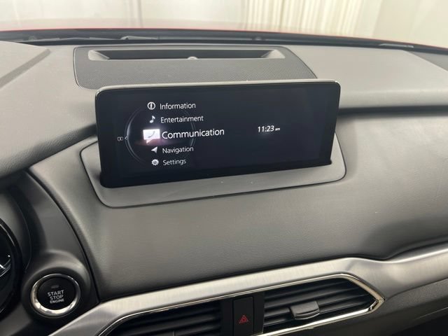 Used 2021 MAZDA CX-9 Grand Touring AWD/4WD image 18
