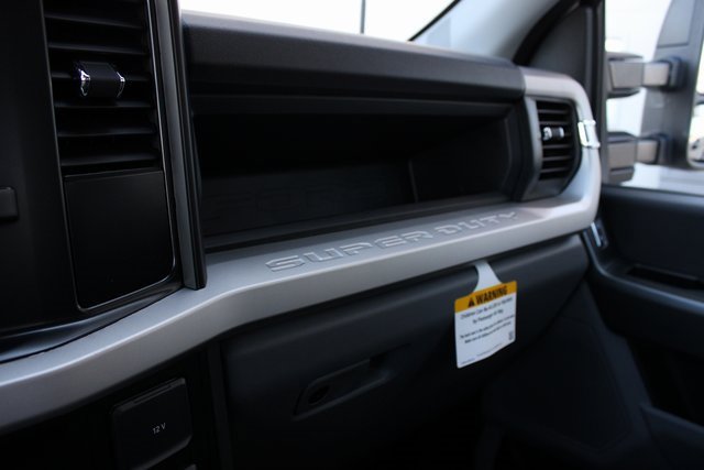 New 2026 Ford F350 XL w/ STX Appearance Package image 4
