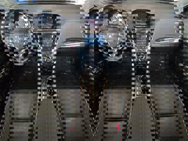 Certified 2020 Acura TLX V6 w/ Technology Package image 16