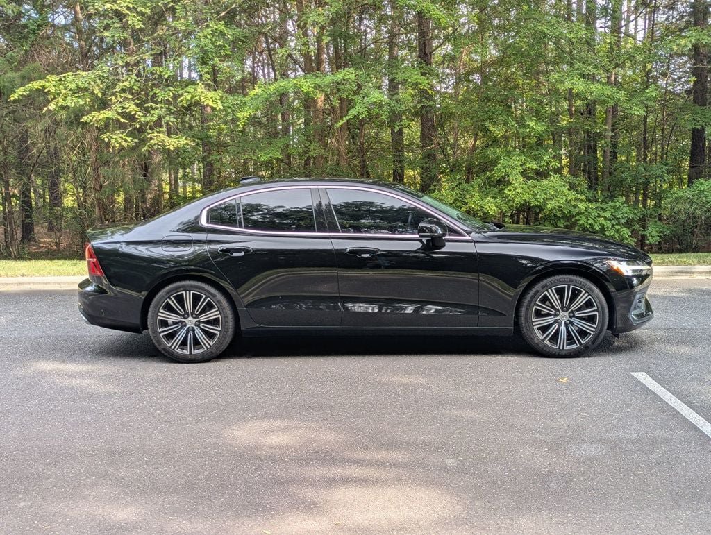Used 2019 Volvo S60 T5 Inscription FWD image 11