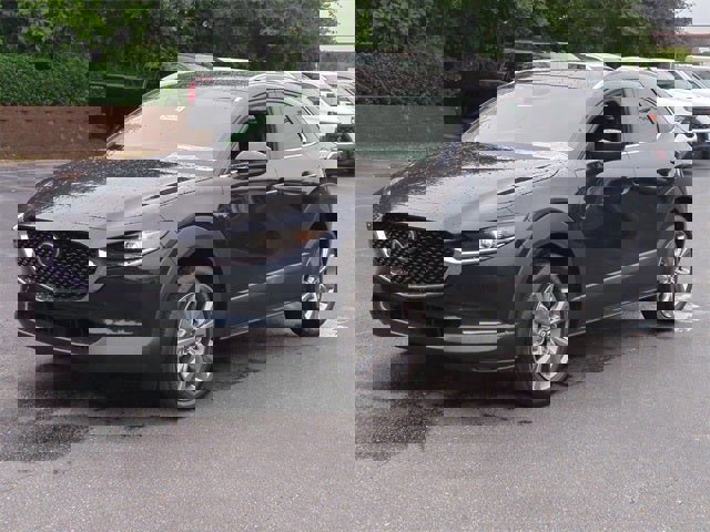 New 2025 MAZDA CX-30 AWD 2.5 S w/ Preferred Package