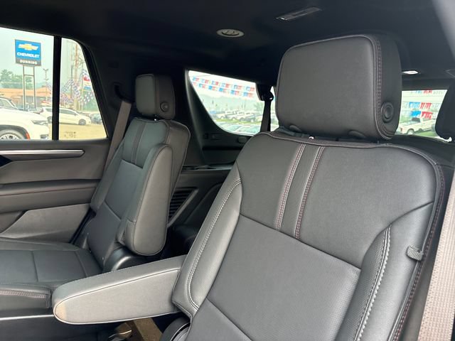 New 2026 Chevrolet Tahoe RST w/ Comfort Package AWD/4WD image 23