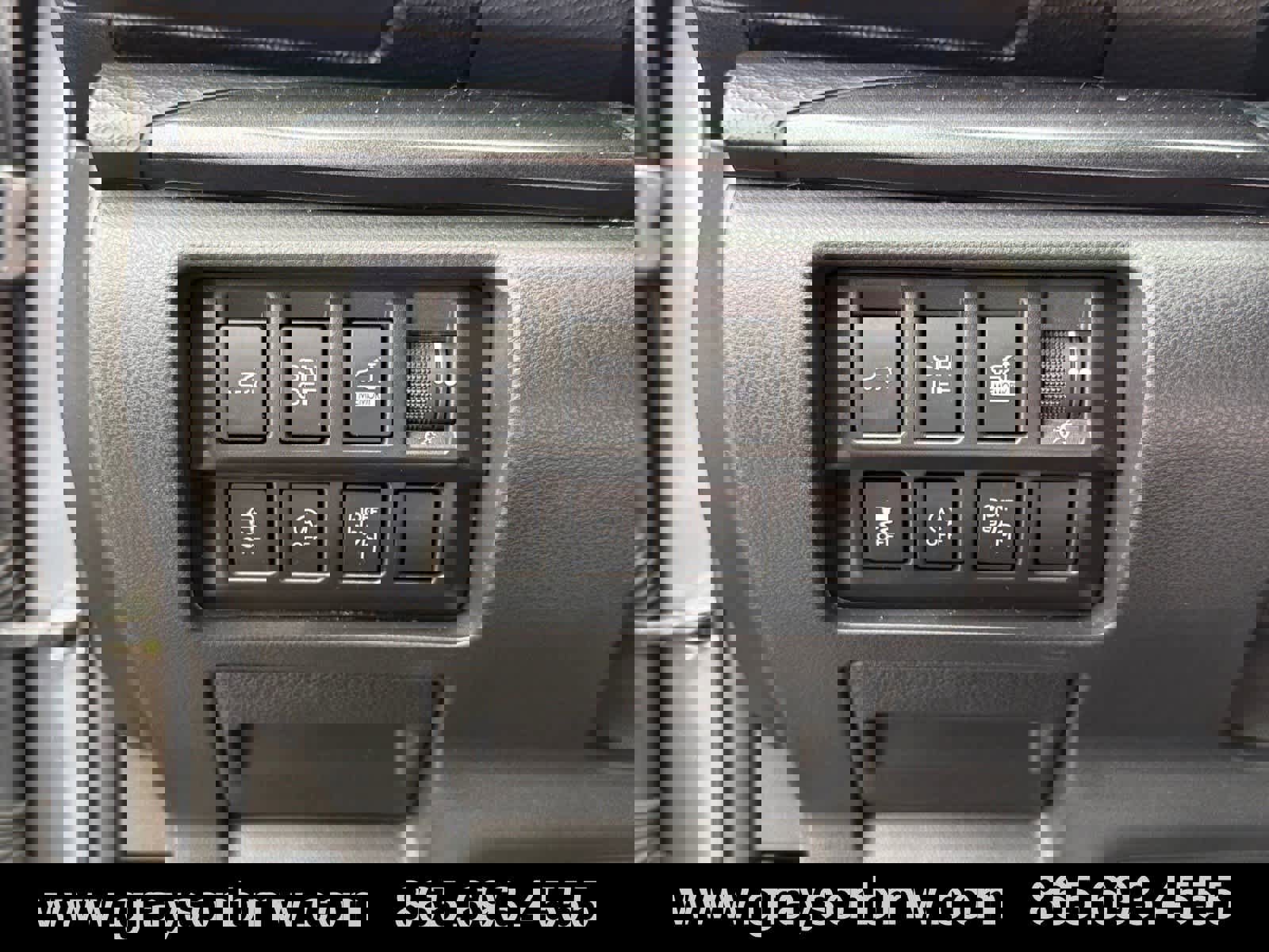 Used 2022 Subaru Forester Wilderness w/ Wilderness Package image 26