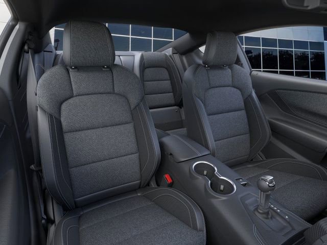 New 2026 Ford Mustang Coupe image 11