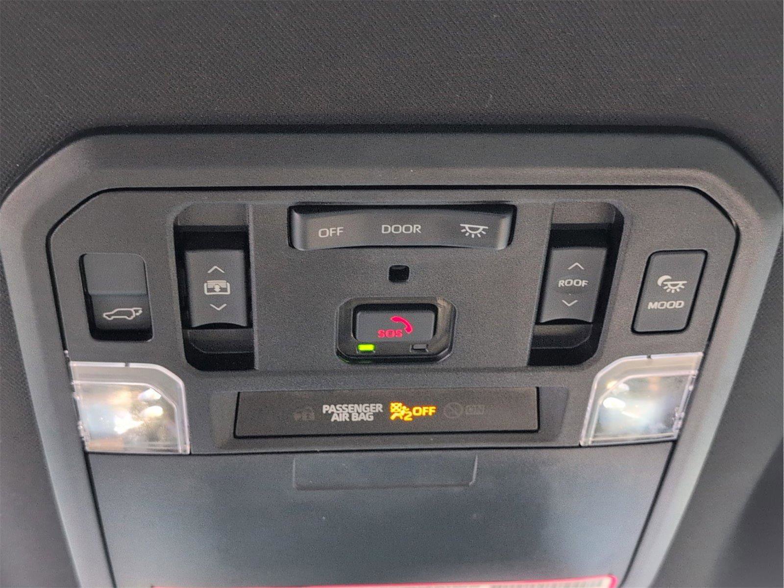 Used 2023 Toyota Sequoia Capstone image 18