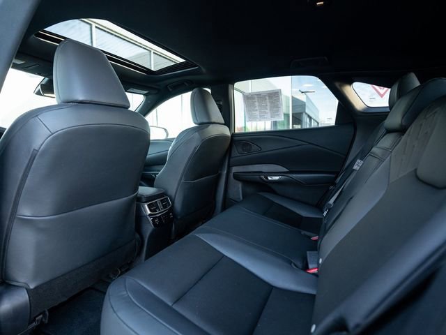 Used 2024 Lexus RX 350 image 32