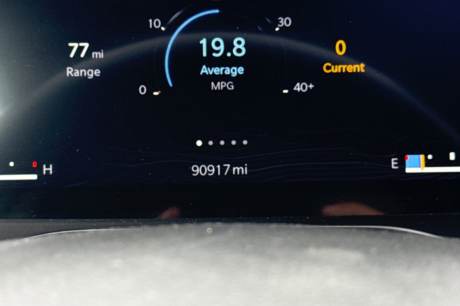Used 2021 Jeep Grand Cherokee L Laredo w/ Luxury Tech Group I AWD/4WD image 29