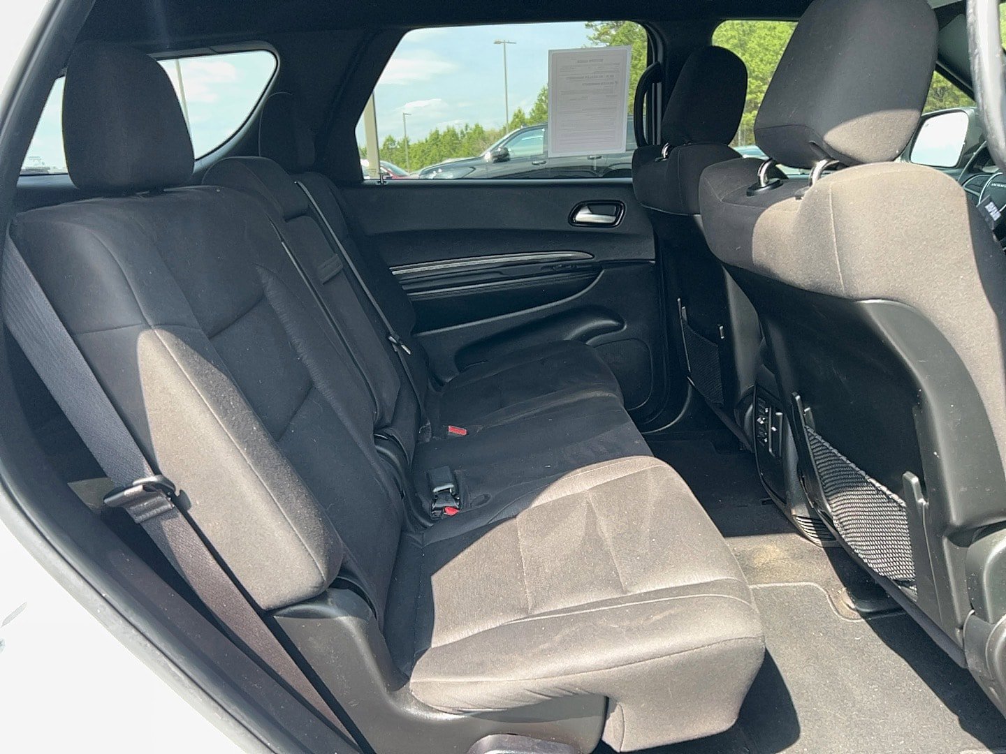 Used 2023 Dodge Durango SXT Launch Edition RWD image 23