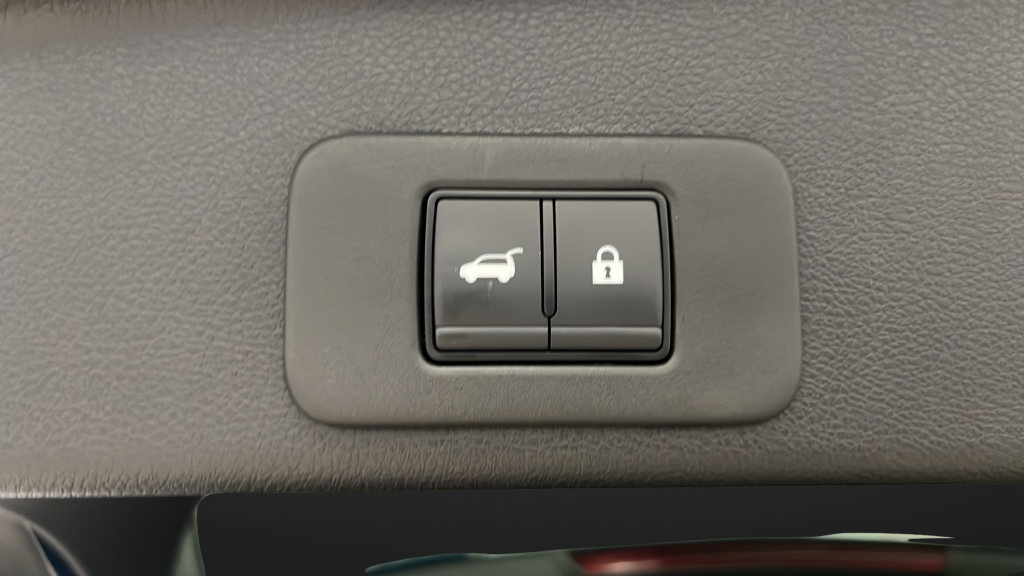 Used 2025 Nissan Murano Platinum w/ Cargo Package AWD/4WD image 29