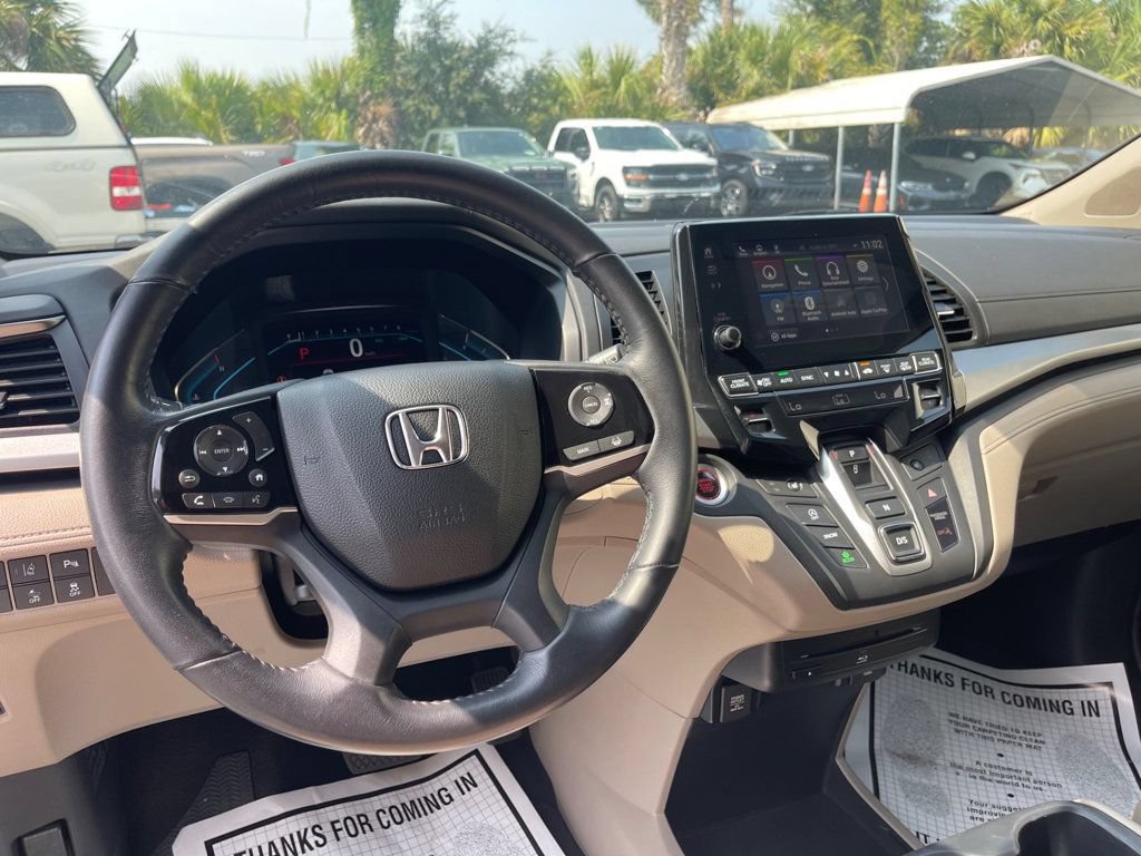 Used 2020 Honda Odyssey Touring image 15