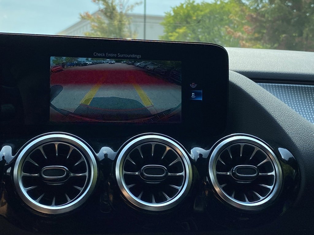 Used 2022 Mercedes-Benz GLA 250 GLA 250 image 16