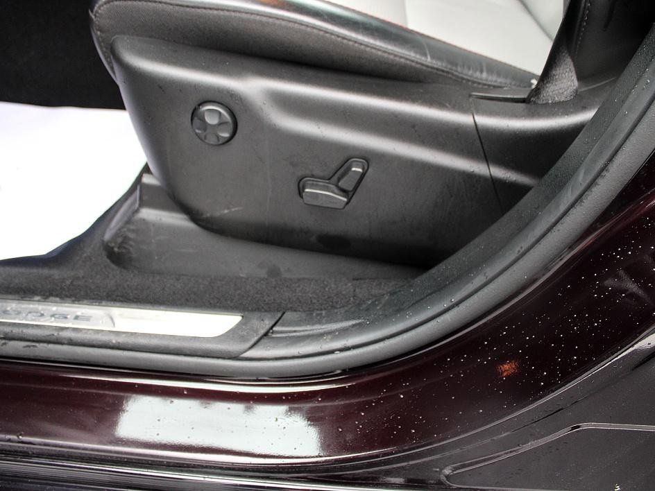 Used 2024 Dodge Durango Citadel w/ Tow 'N Go Package image 18