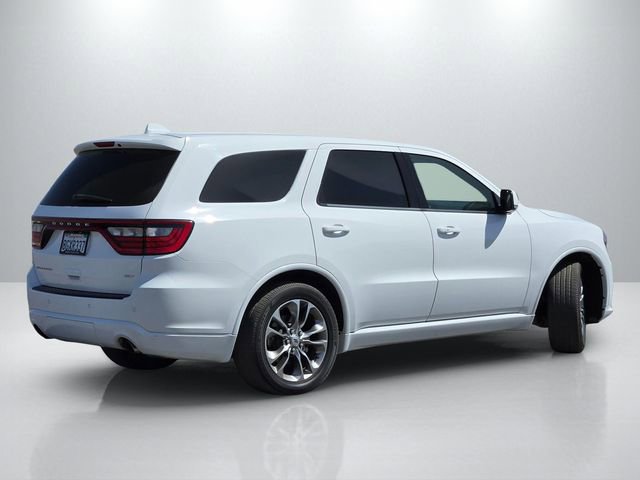Used 2019 Dodge Durango GT RWD image 4