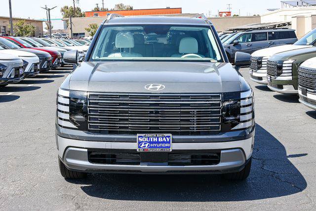 New 2026 Hyundai Palisade Limited AWD/4WD image 2
