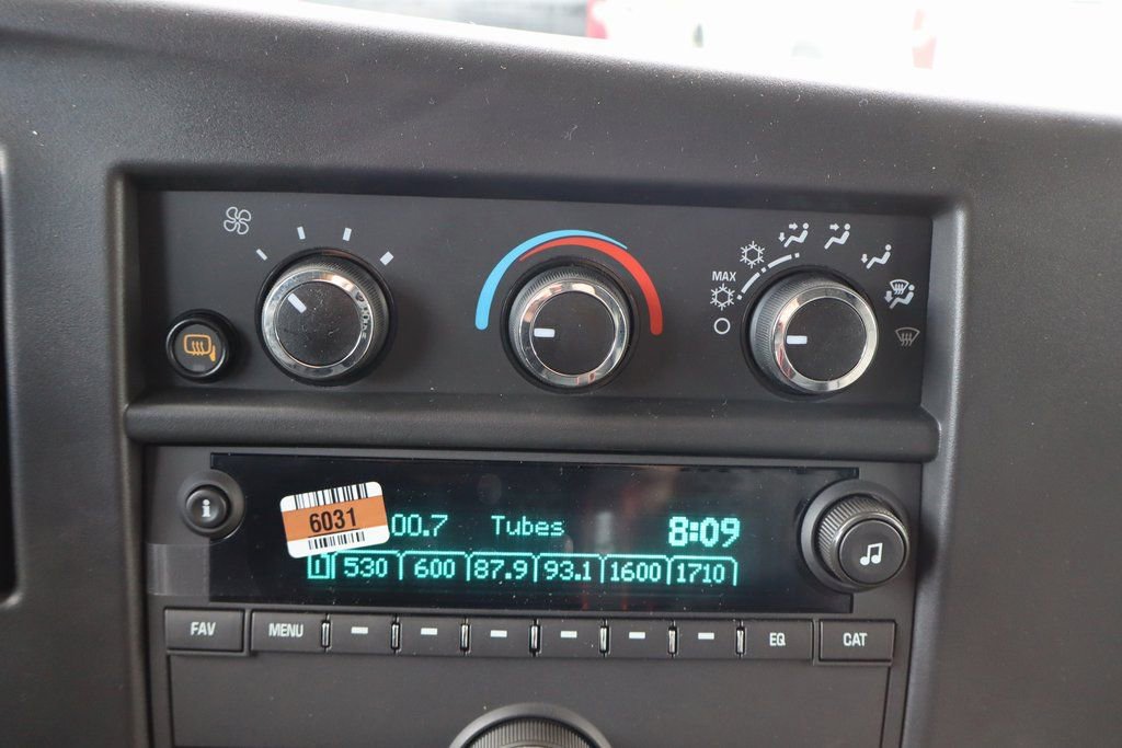New 2025 Chevrolet Express 2500 w/ Driver Convenience Package image 14
