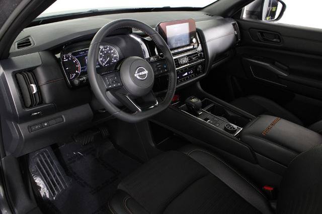 Certified 2023 Nissan Pathfinder Rock Creek AWD/4WD image 19