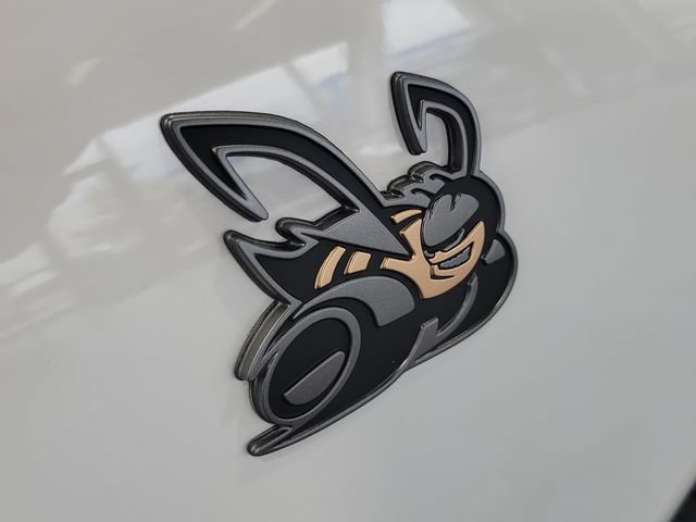 New 2026 Dodge Charger Scat Pack w/ Blacktop Package AWD/4WD image 6