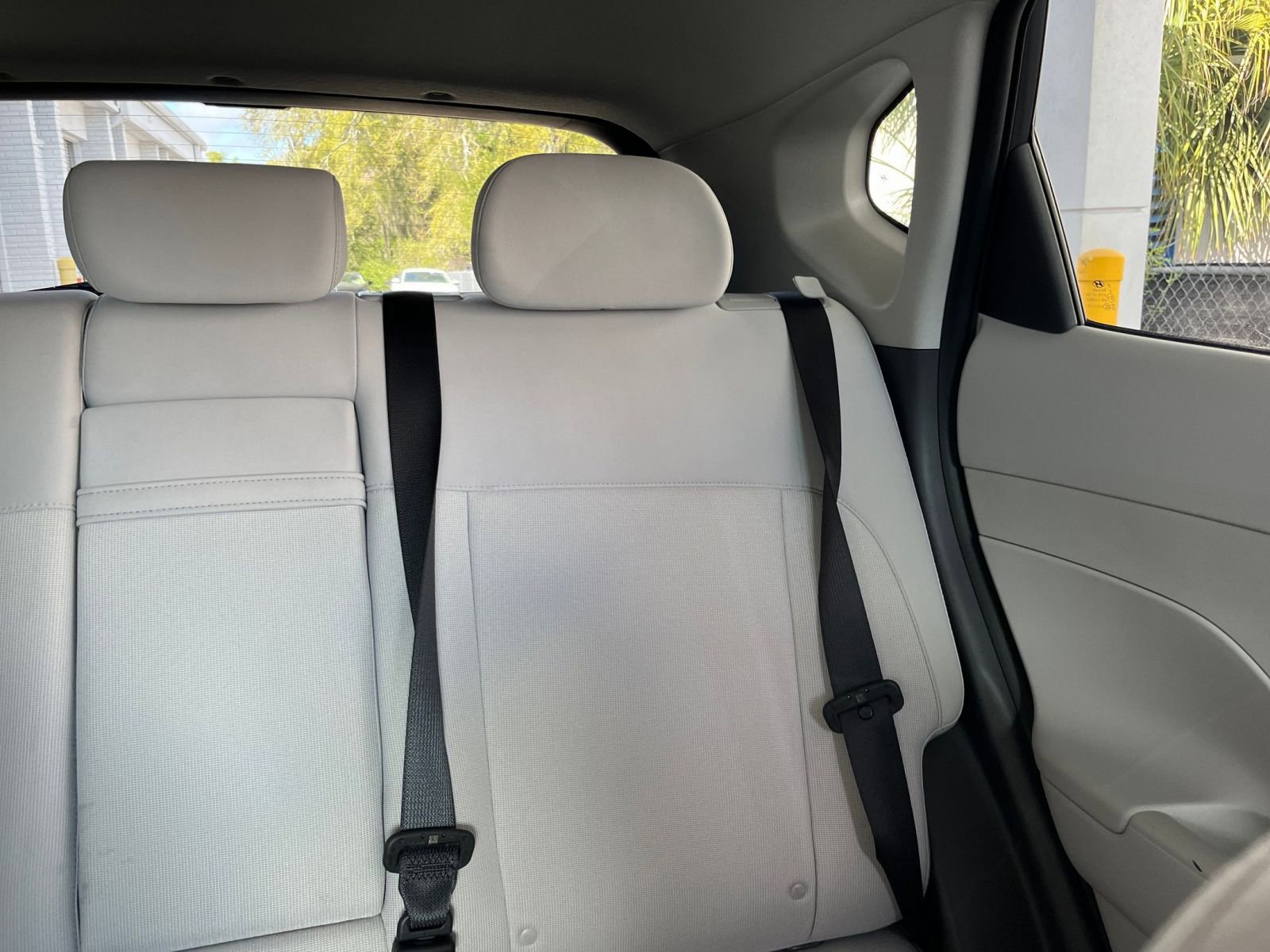 Used 2025 Hyundai Kona SEL image 37