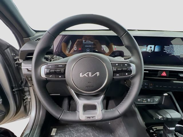 New 2026 Kia K5 GT image 11