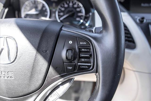 Used 2014 Acura RLX w/ Advance Package FWD image 15