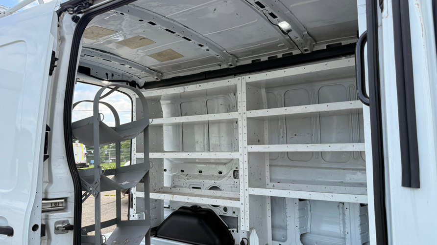 Used 2019 Ford Transit 150 130 Medium Roof RWD image 13
