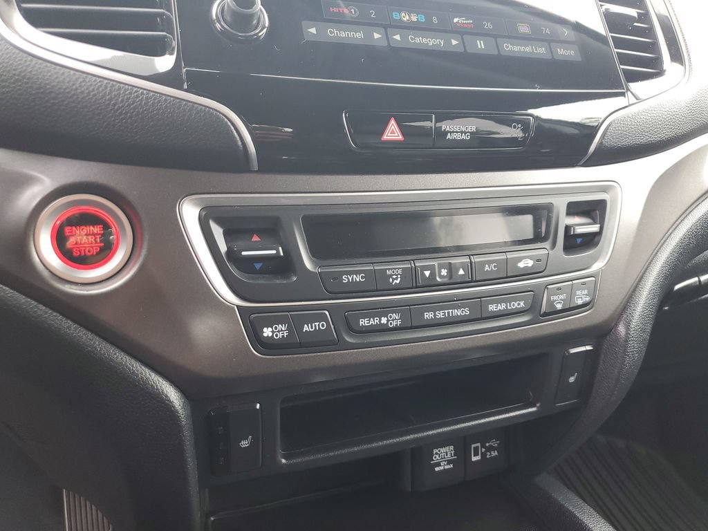 Used 2022 Honda Pilot EX-L image 20