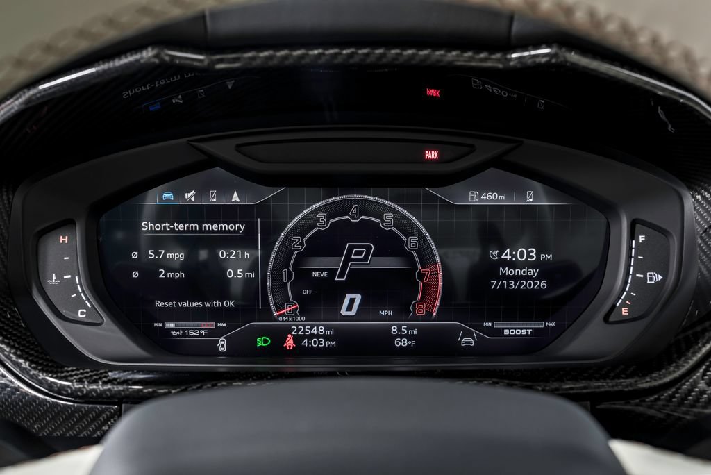 Used 2024 Lamborghini Urus S AWD/4WD image 67
