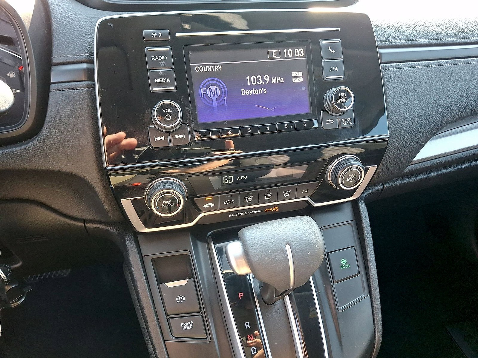 Used 2019 Honda CR-V LX image 14