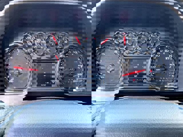 Used 2023 Chevrolet Silverado 2500 W/T w/ WT Fleet Convenience Package image 25