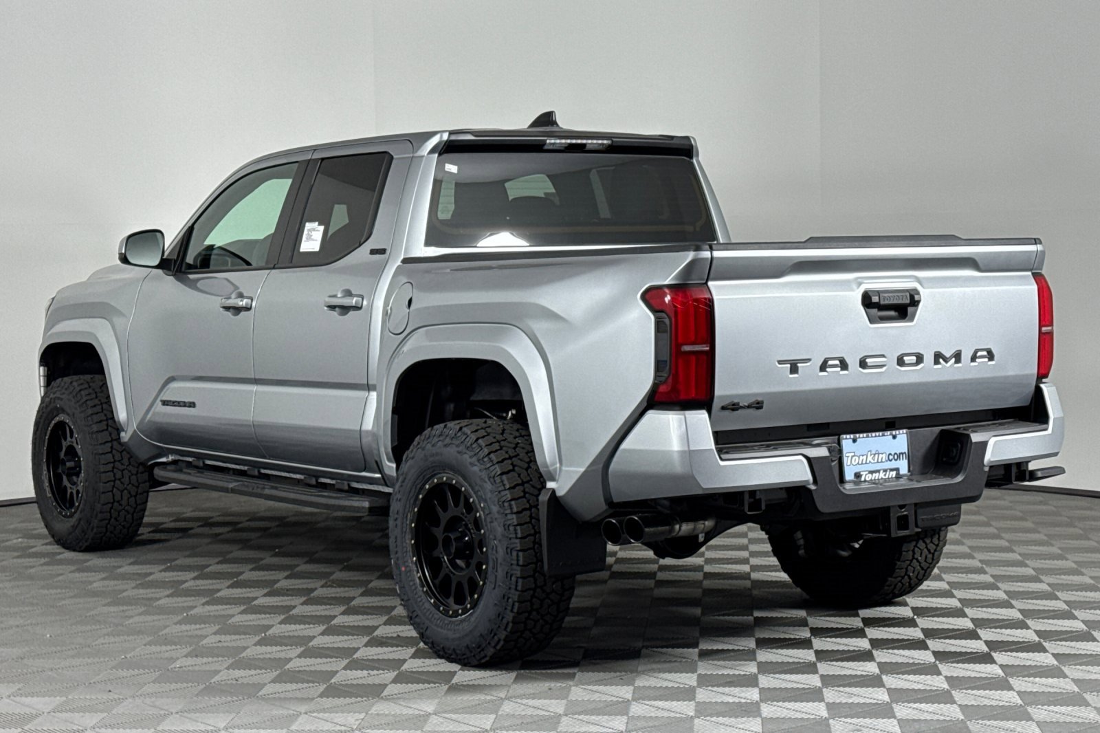New 2025 Toyota Tacoma SR5 image 6