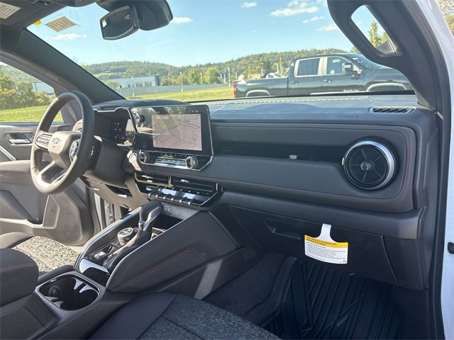 New 2026 Chevrolet Colorado Z71 image 30