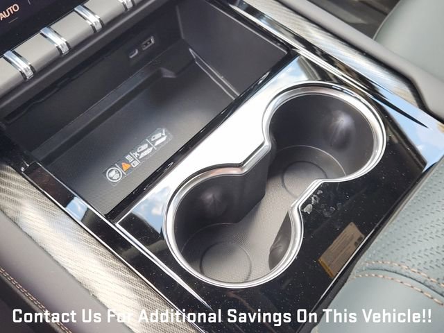 New 2026 GMC Yukon AT4 image 15