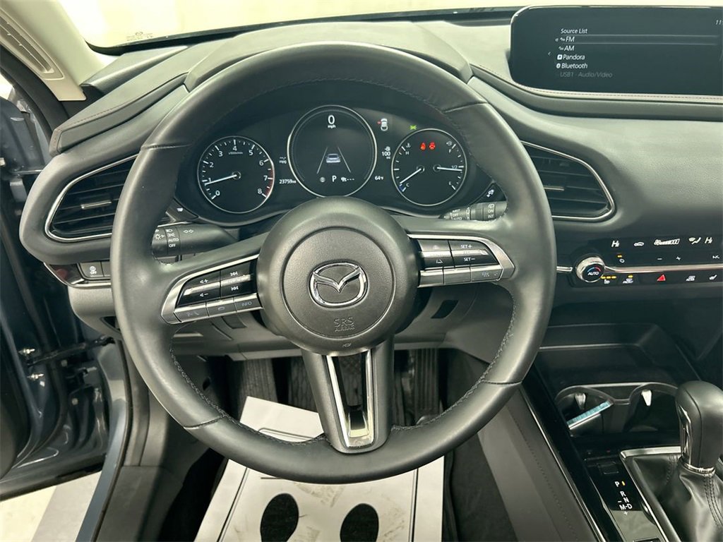 Certified 2023 MAZDA CX-30 AWD 2.5 S w/ Preferred Package image 2