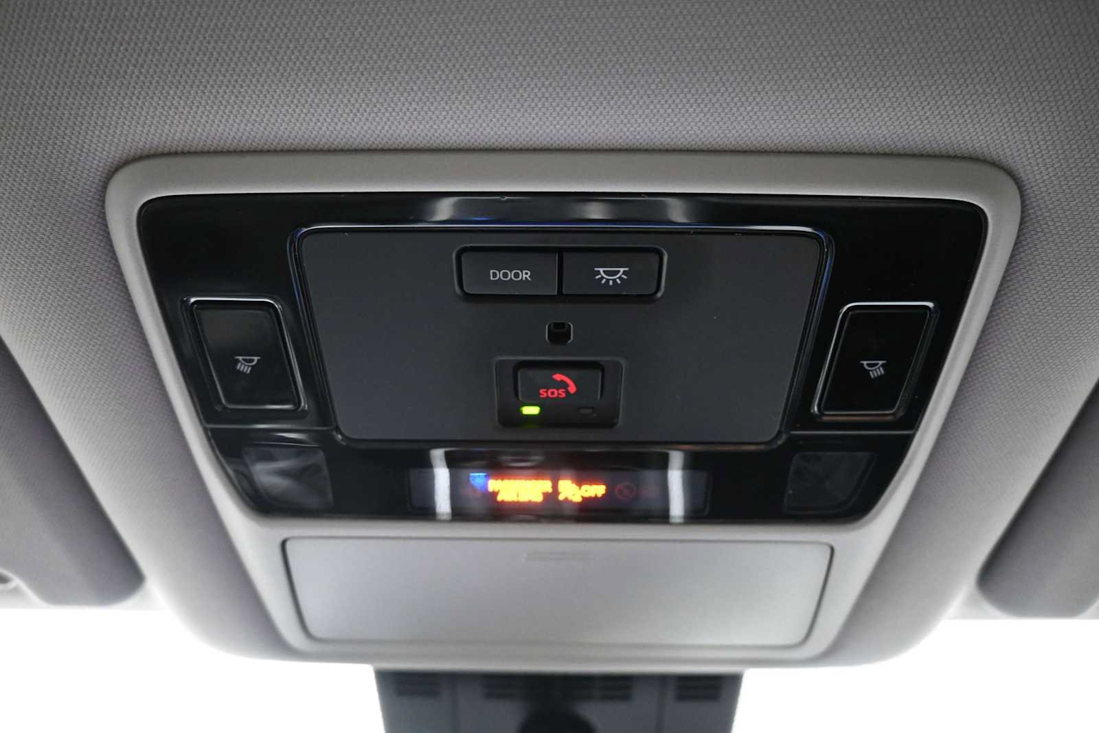 Certified 2025 Toyota Grand Highlander AWD image 19