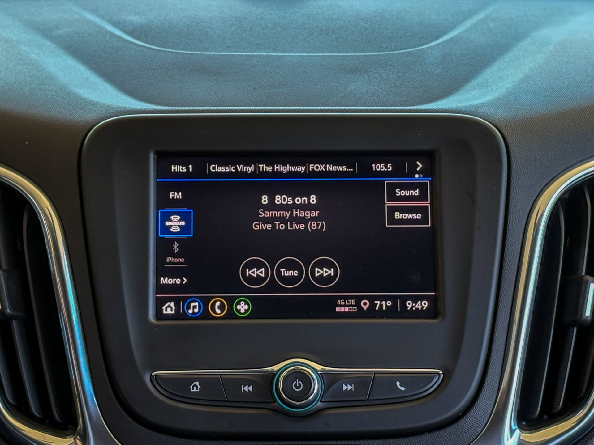 Used 2024 Chevrolet Equinox LT FWD image 29