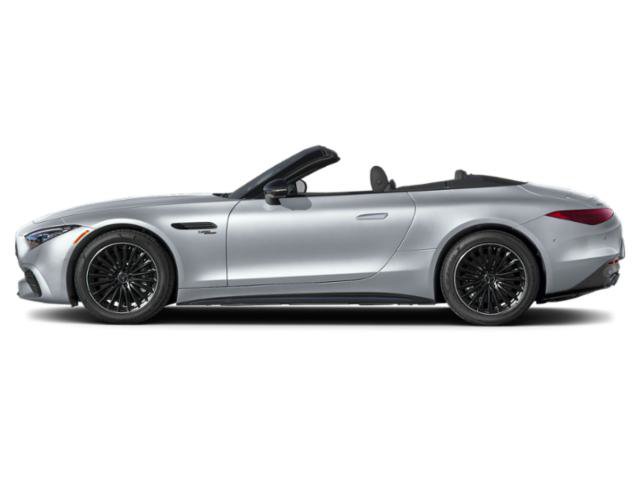 New 2027 Mercedes-Benz SL 43 AMG image 3