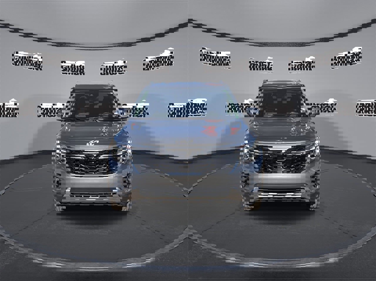 Certified 2024 Kia Seltos S image 2