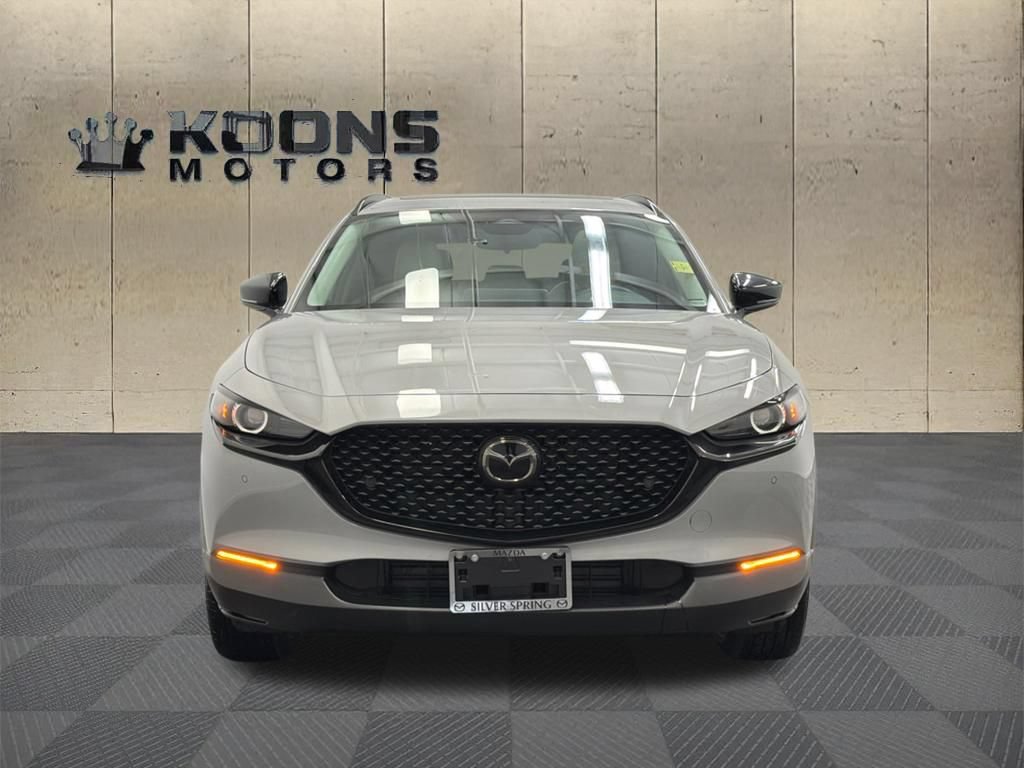 Certified 2026 MAZDA CX-30 AWD 2.5 S image 3
