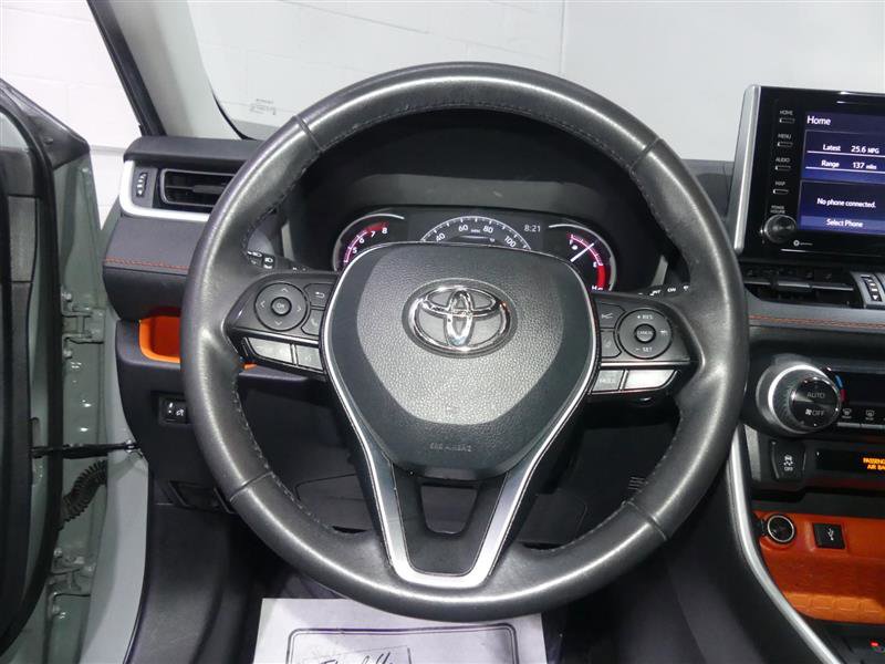 Used 2020 Toyota RAV4 Adventure AWD/4WD image 29