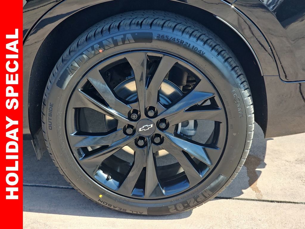 Used 2021 Chevrolet Blazer RS w/ Enhanced Convenience Package image 38