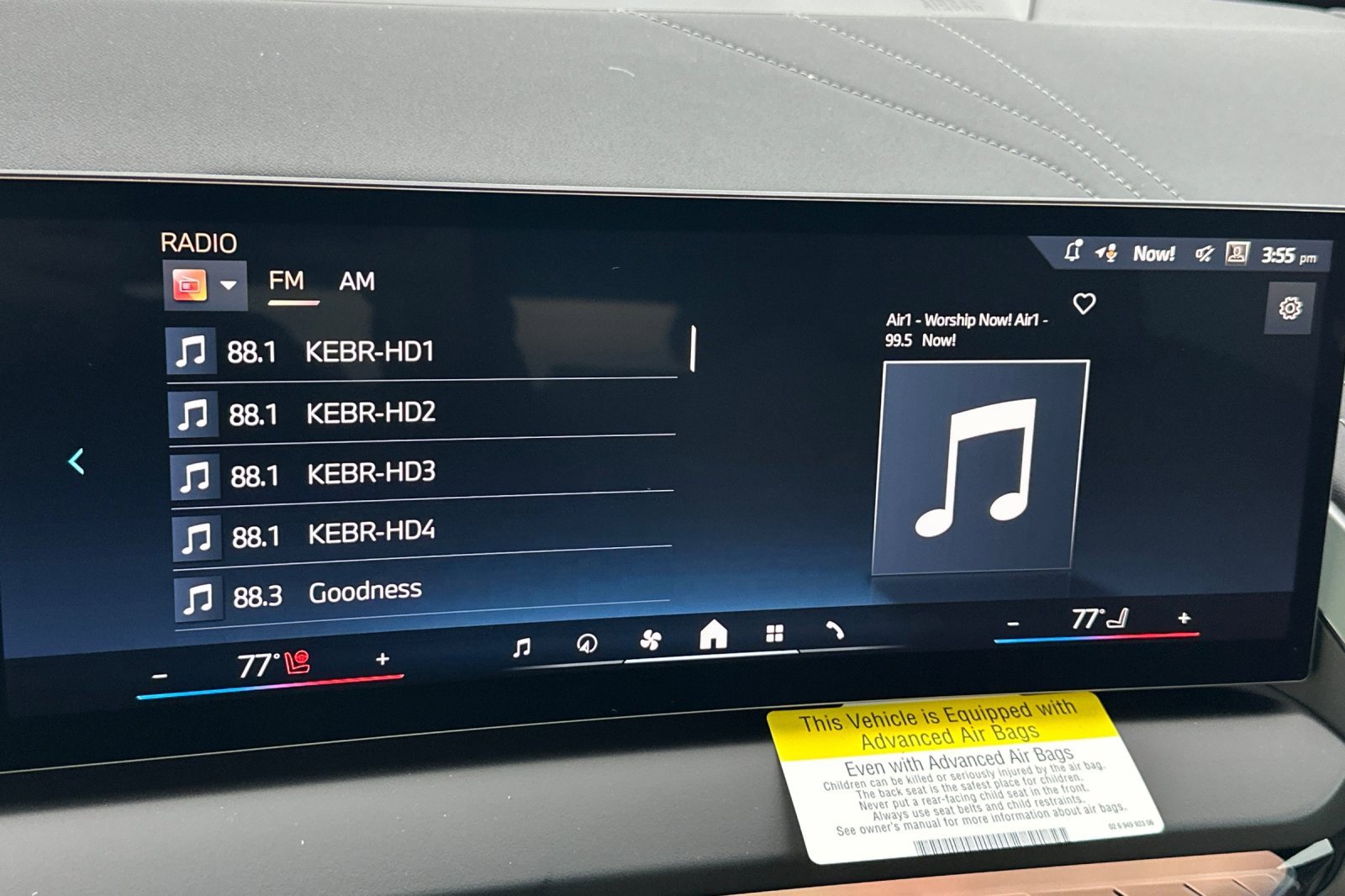 New 2026 BMW X3 xDrive30 w/ Convenience Package image 15