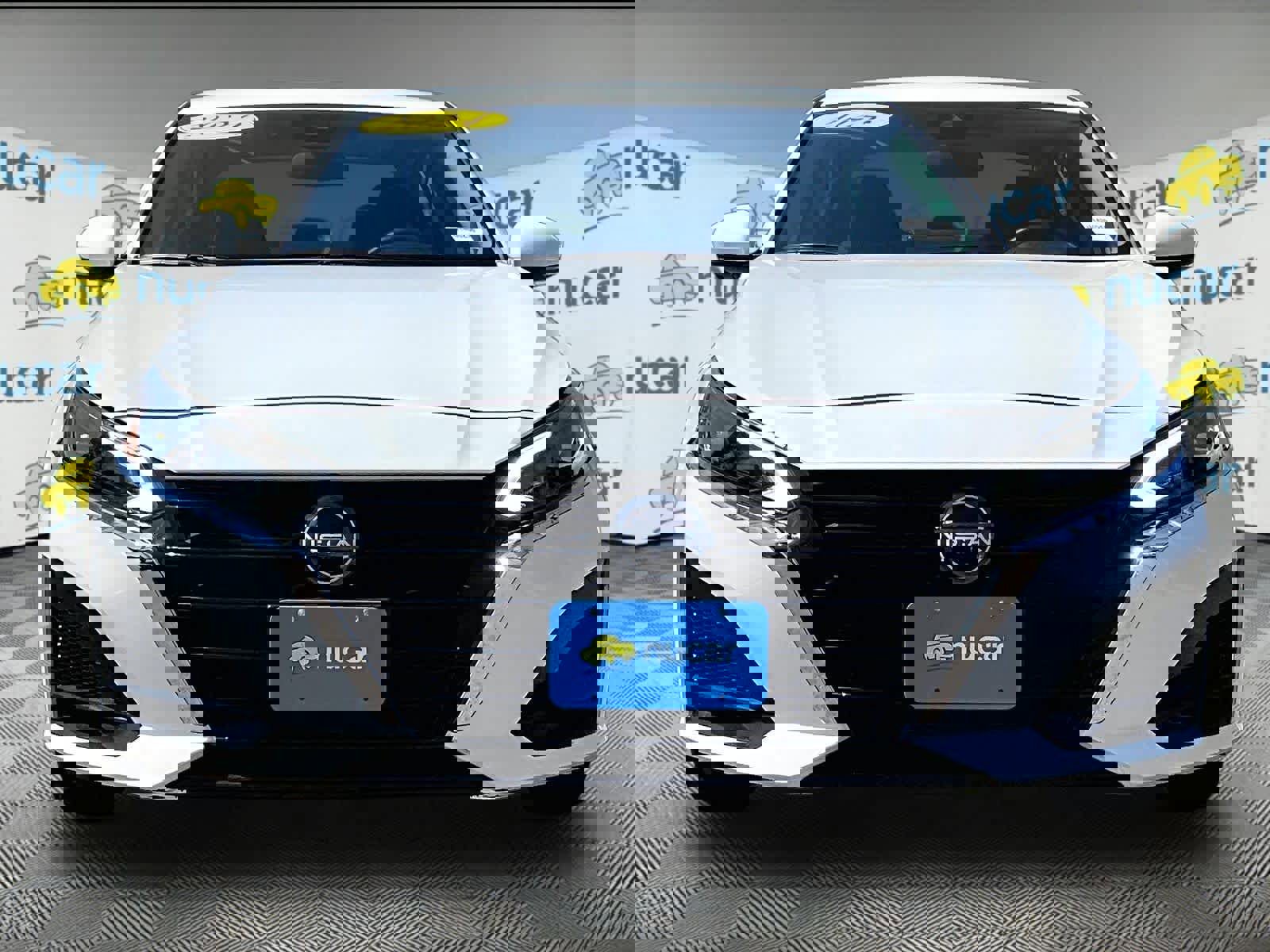 Used 2024 Nissan Altima 2.5 SL image 2